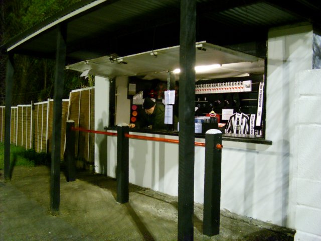 The Club Shop